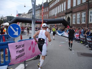 Challenge Copenhagen