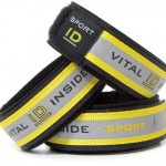 Vital ID sport ID armbånd